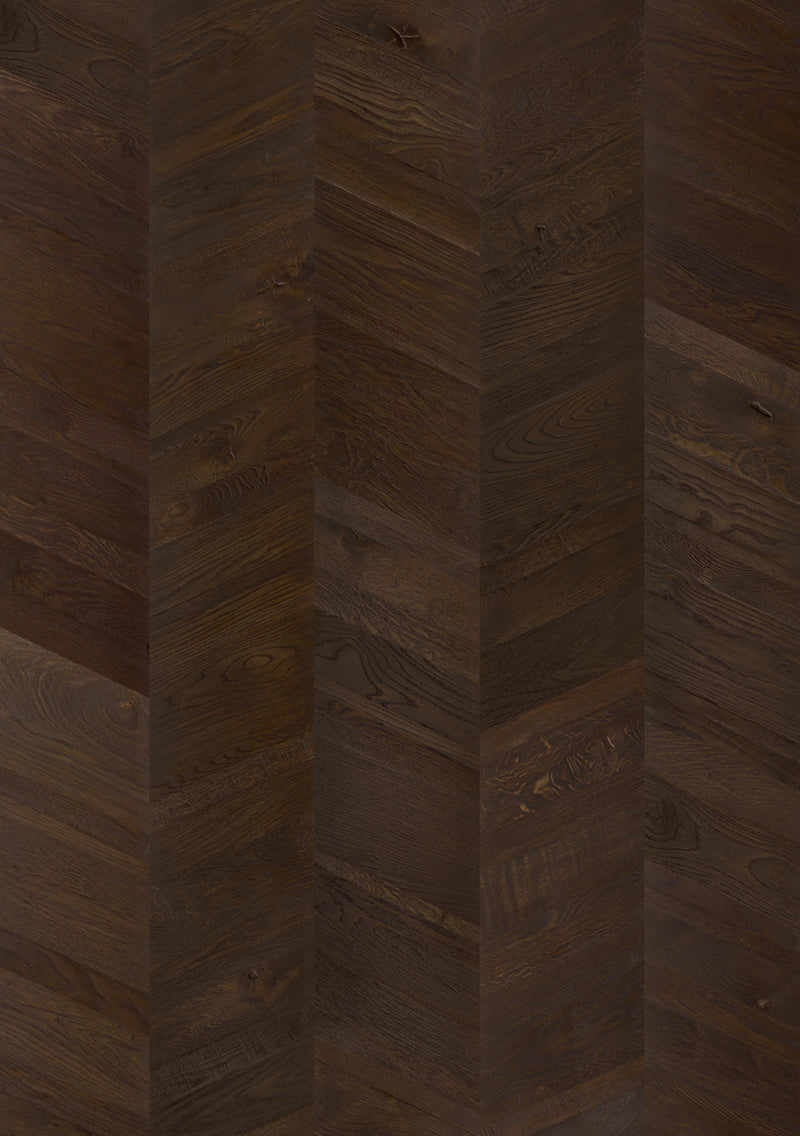 Raisin Black Oak Matt - Quickstep