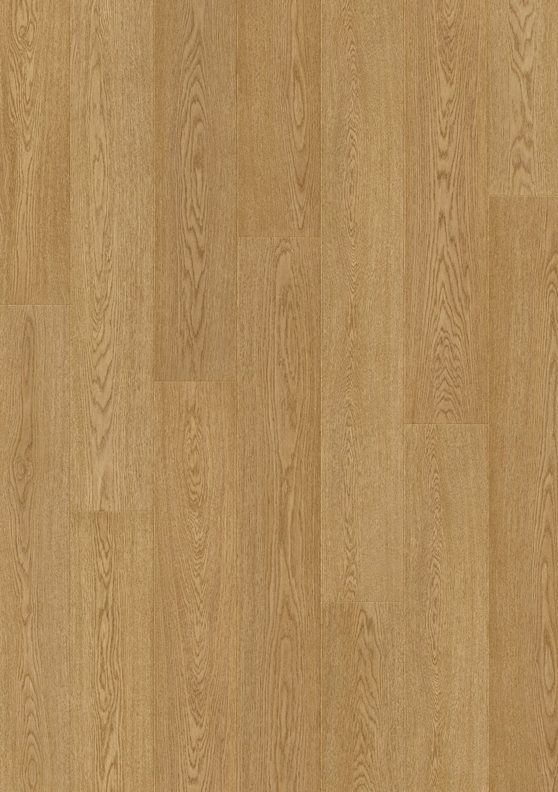 Stockholm Oak - Pergo