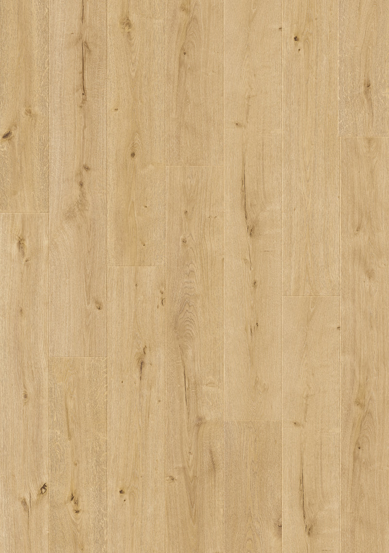 Island Oak - Pergo