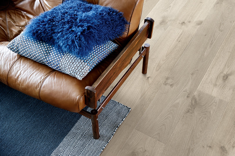Vintage Grey Oak - Pergo - Image 2