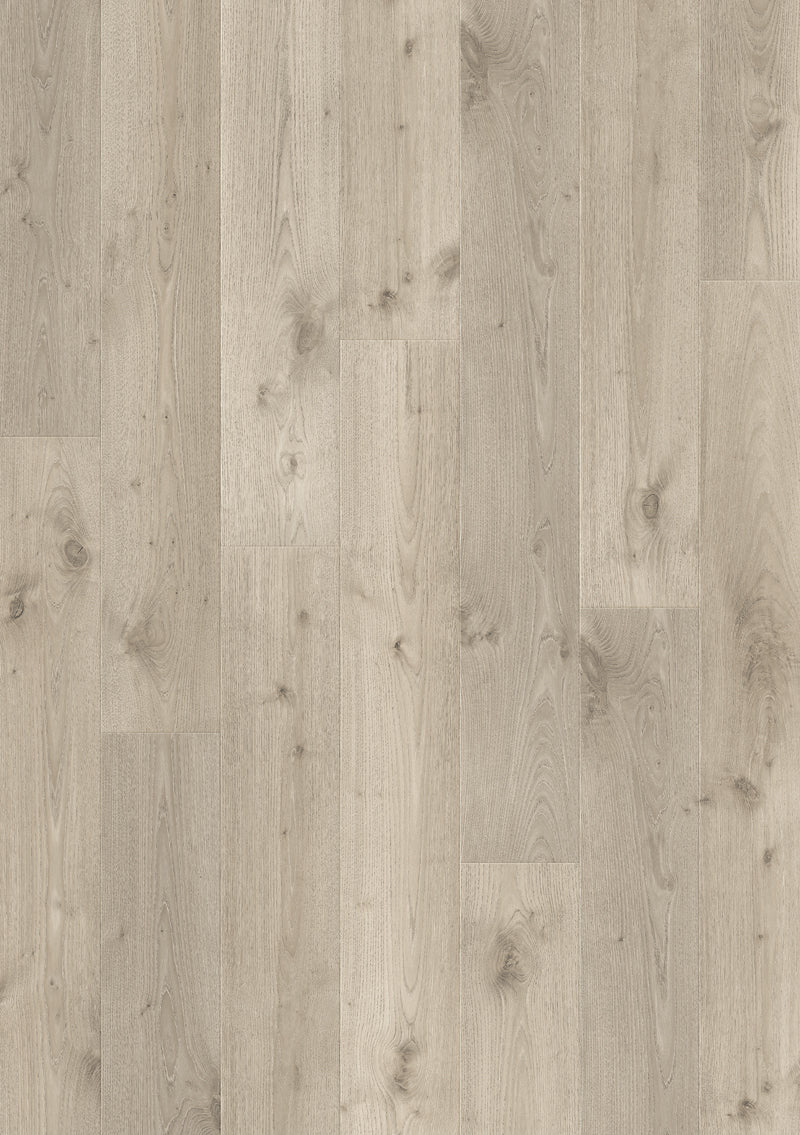 Vintage Grey Oak - Pergo