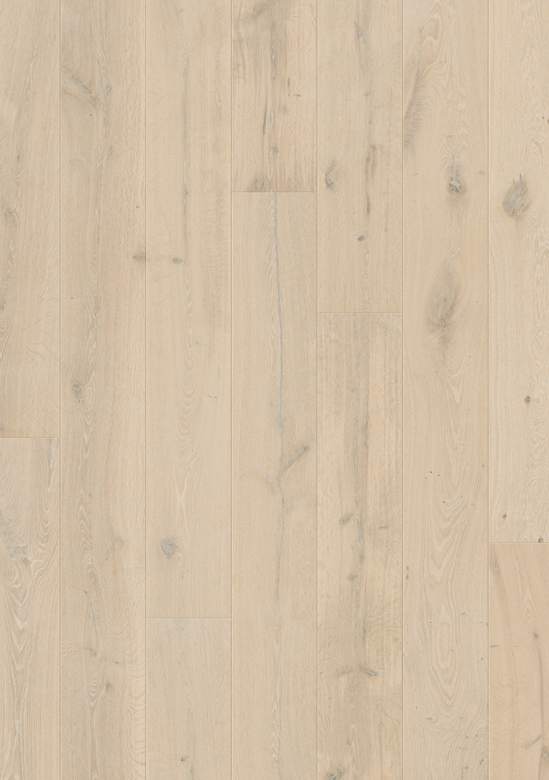 Frozen Oak Extra Matt - Quickstep
