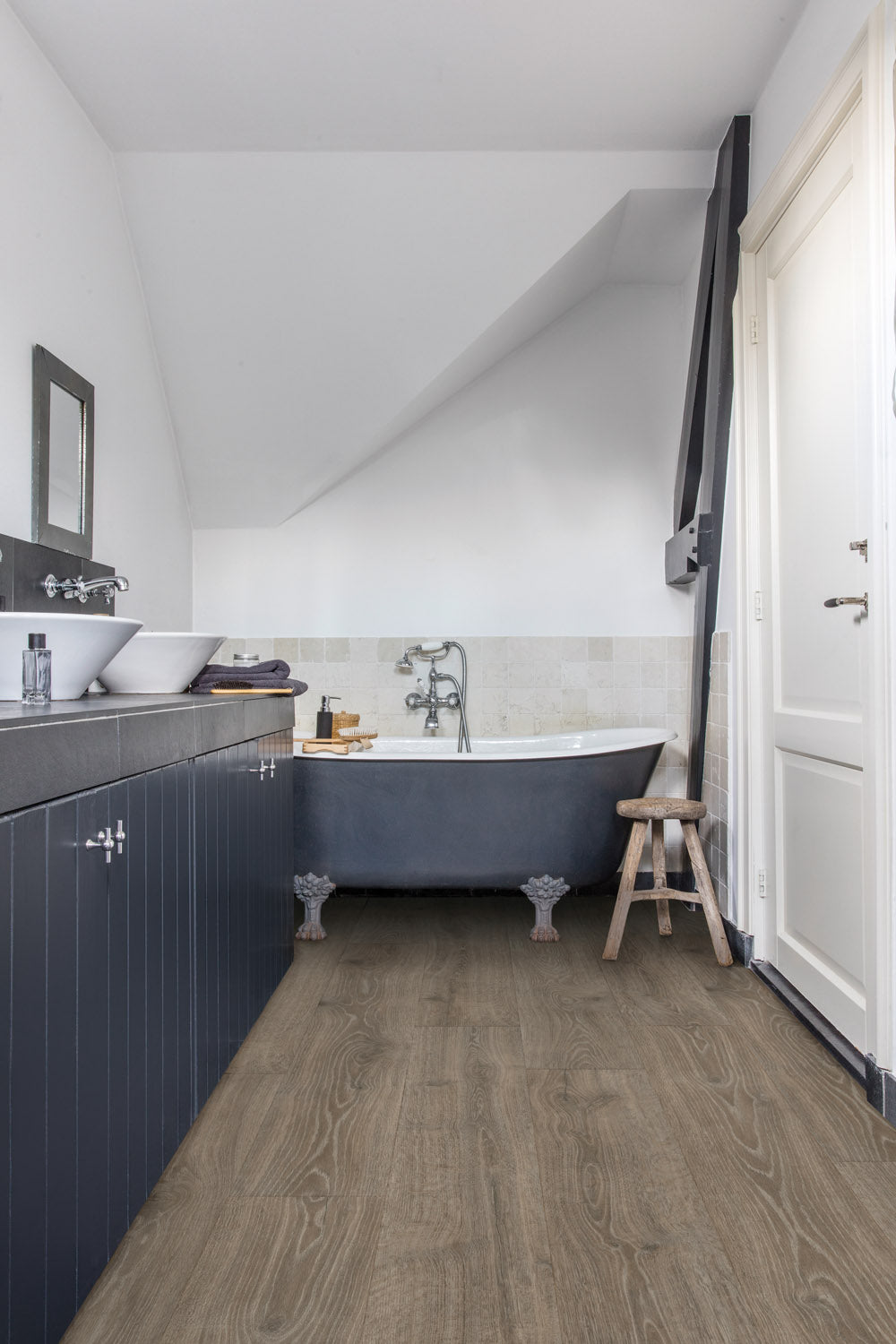 Woodland Oak Brown - Quickstep - Image 2