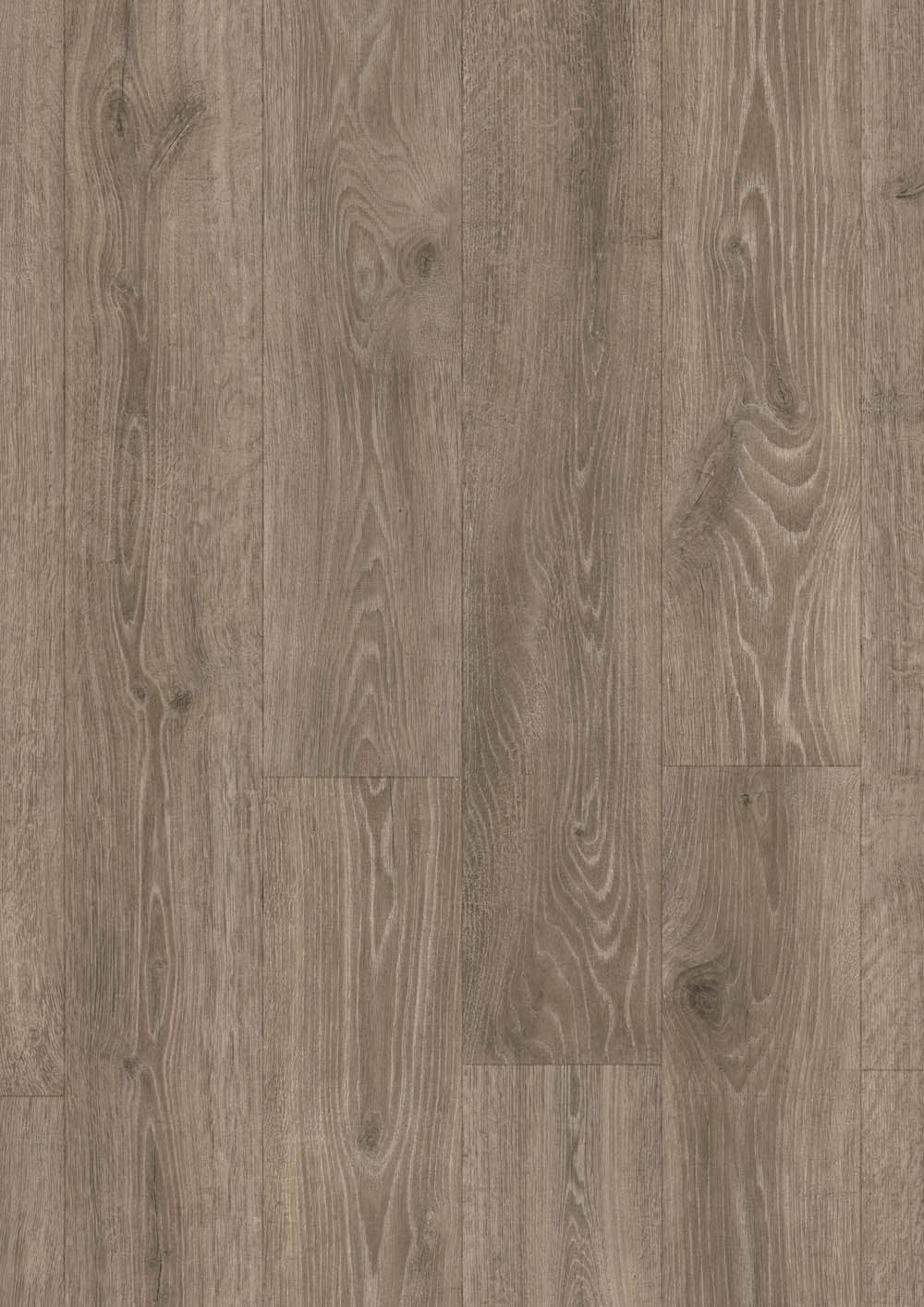 Woodland Oak Brown - Quickstep
