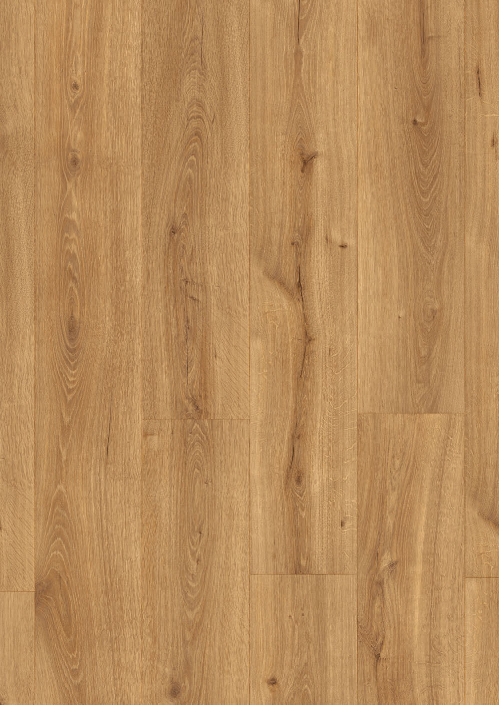 Desert Oak Warm Natural - Quickstep Majestic