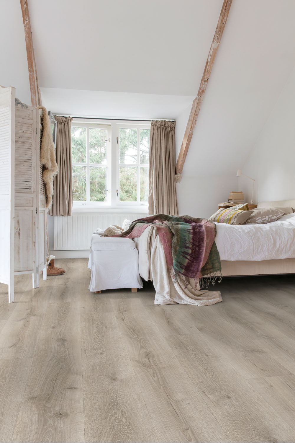 Desert Oak Brushed Grey - Quickstep - Image 2