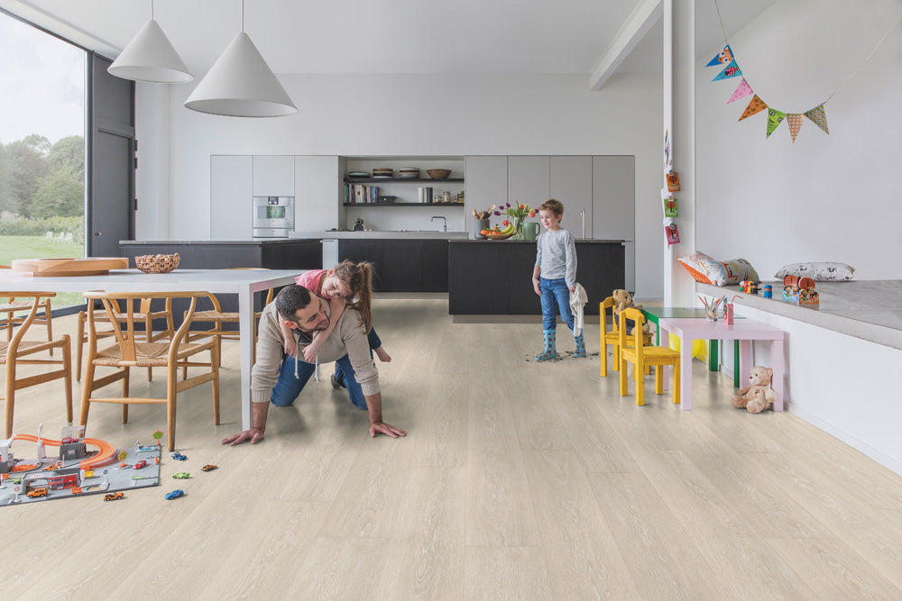 Valley Oak Light Beige - Quickstep Majestic - Image 2