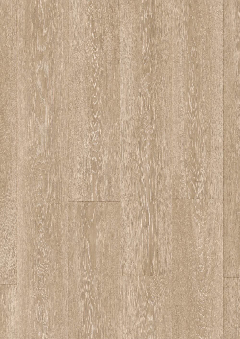 Valley Oak Light Brown - Quickstep Majestic
