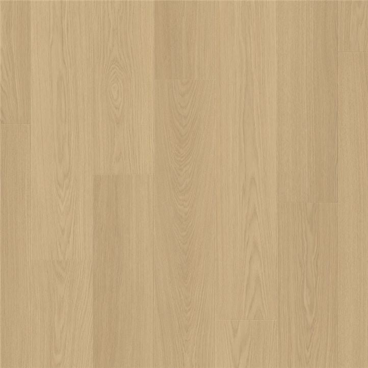 Beige Varnished Oak - Quickstep
