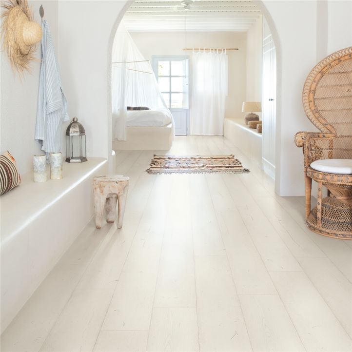 Painted Oak White - Quickstep - Image 2