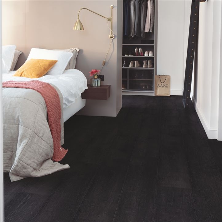 Painted Oak Black - Quickstep - Image 2
