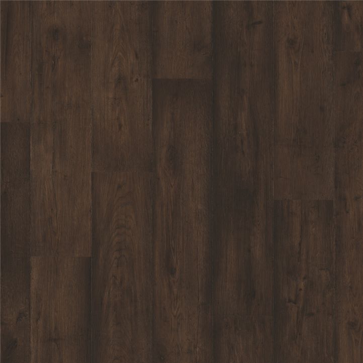 Waxed Oak Brown - Quickstep