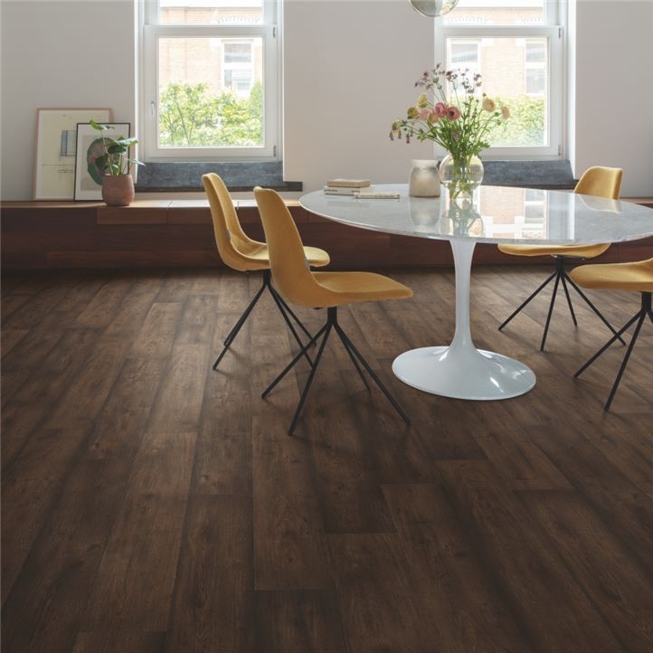 Waxed Oak Brown - Quickstep - Image 2
