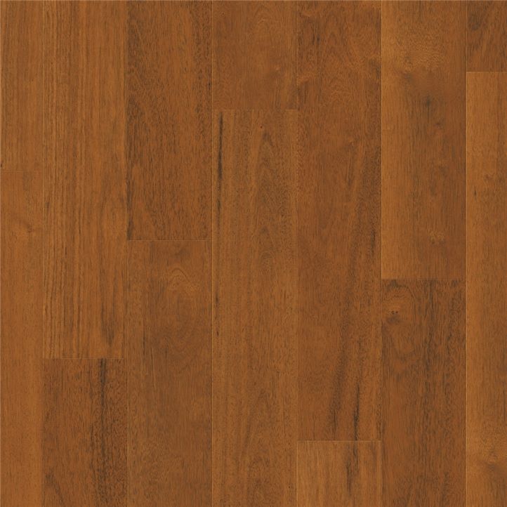 Merbau - Quickstep
