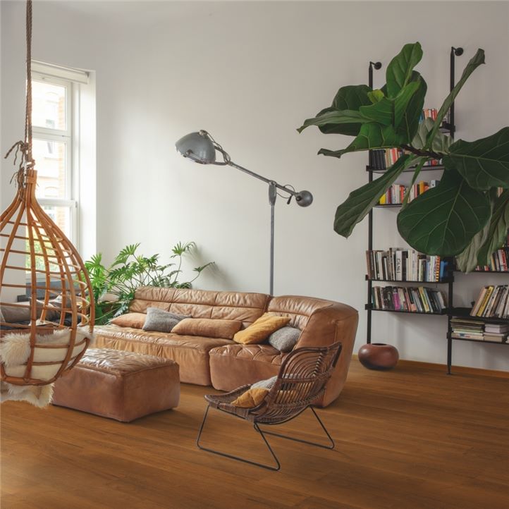 Merbau - Quickstep - Image 2