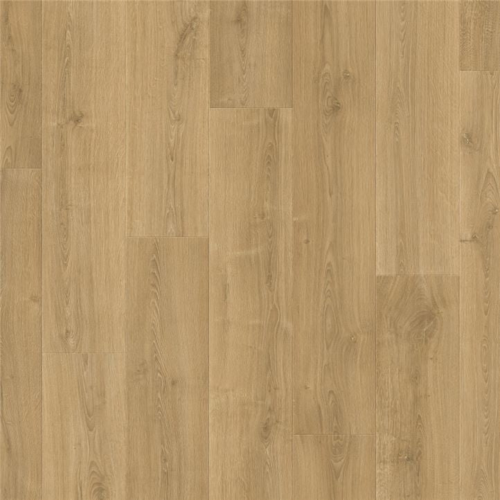 Brushed Oak Warm Natural - Quickstep