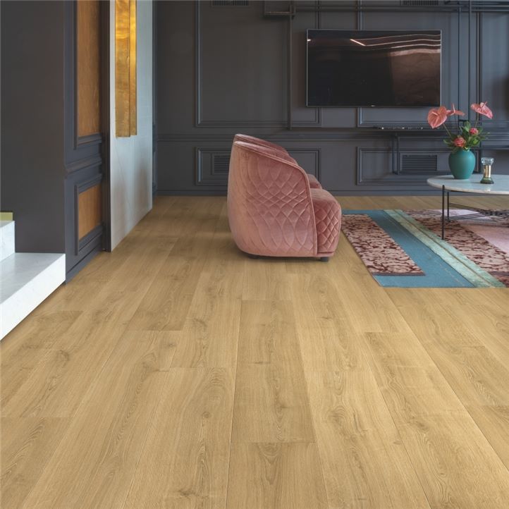 Brushed Oak Warm Natural - Quickstep - Image 2