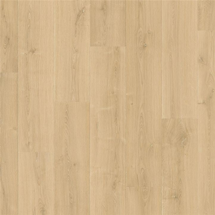 Brushed Oak Natrual - Quickstep