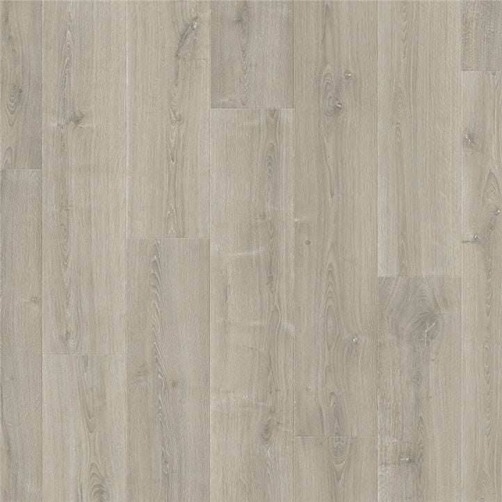 Brushed Oak Grey - Quickstep