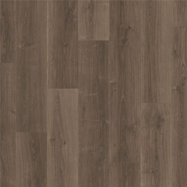 Brushed Oak Brown - Quickstep
