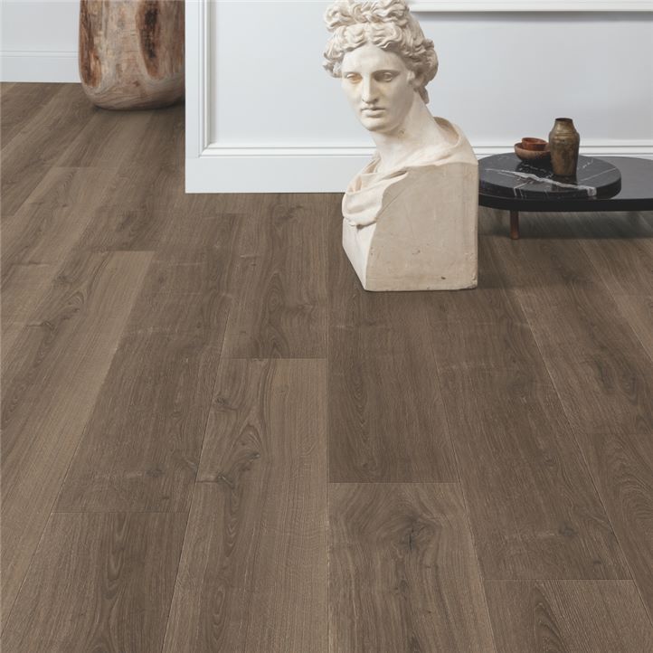 Brushed Oak Brown - Quickstep - Image 2