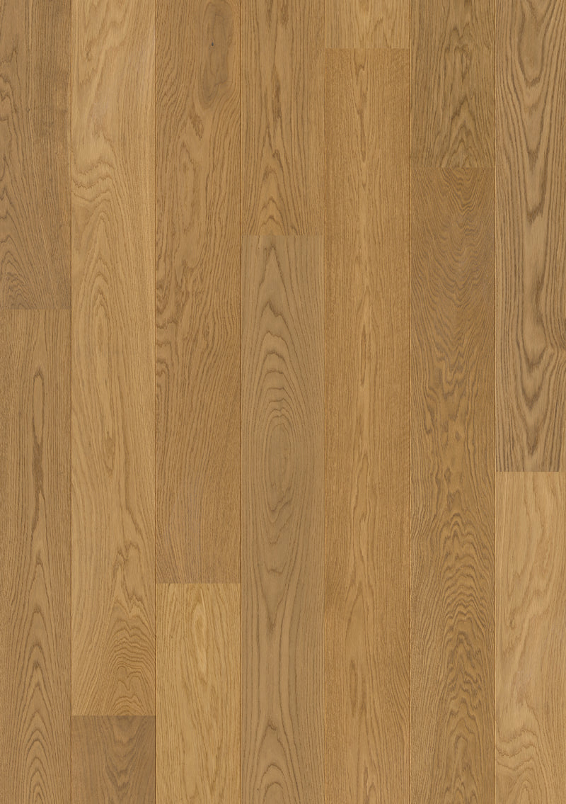 Brown Cabin Oak - Pergo
