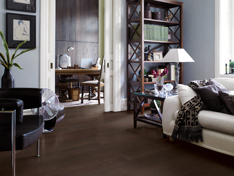 Castle Brown Oak - Pergo - Image 2