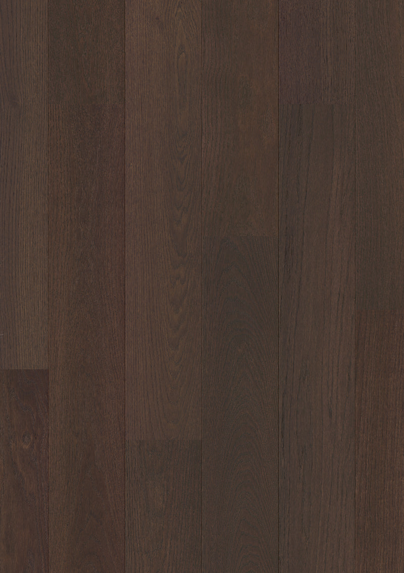 Castle Brown Oak - Pergo