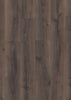 Desert Oak Brushed Dark Brown - Quickstep Majestic